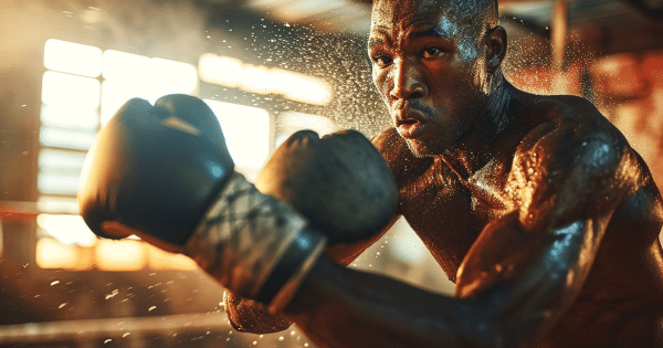 Boxe anglaise comprendre les fondamentaux pour débutants et
