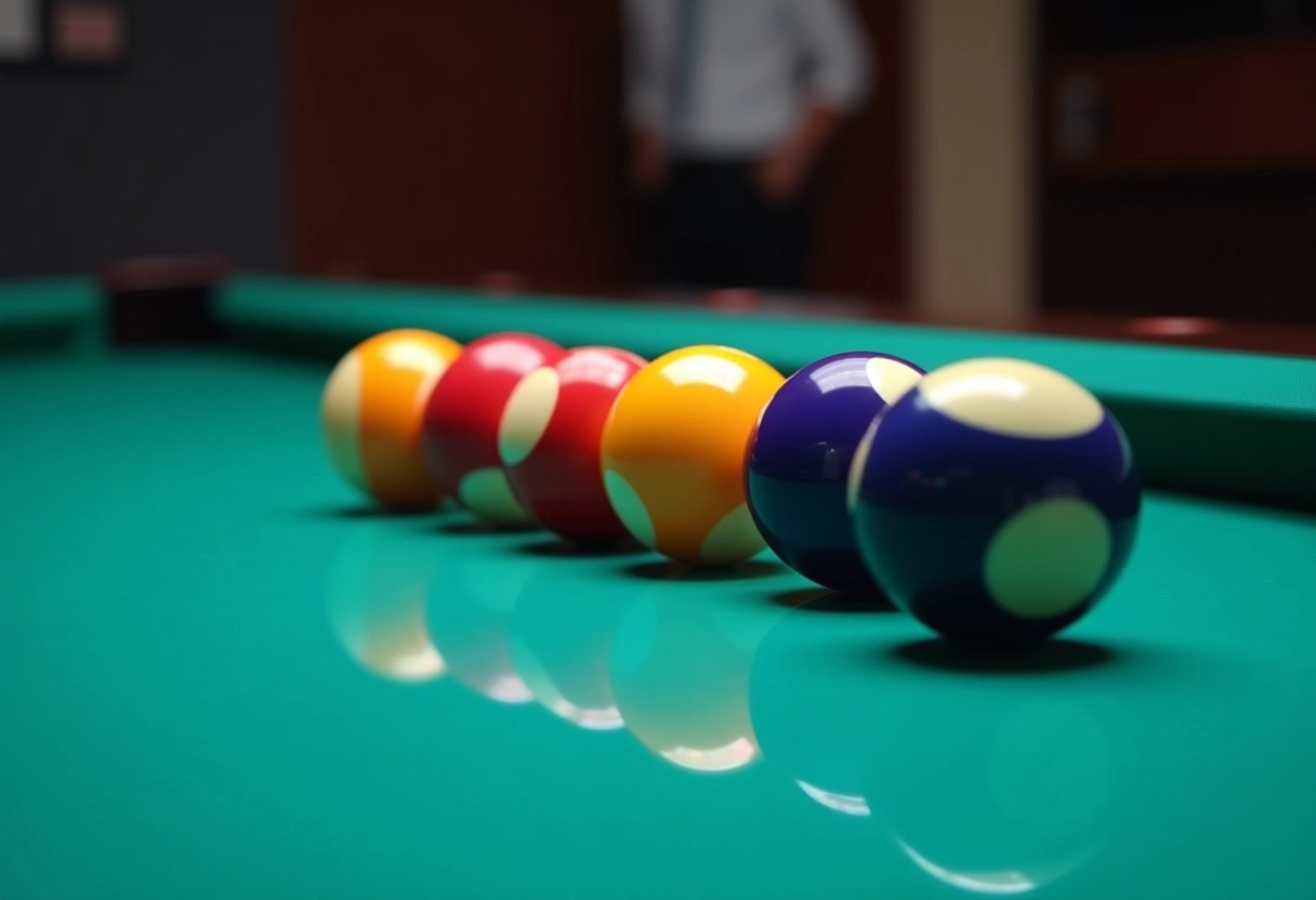 stratégie billard