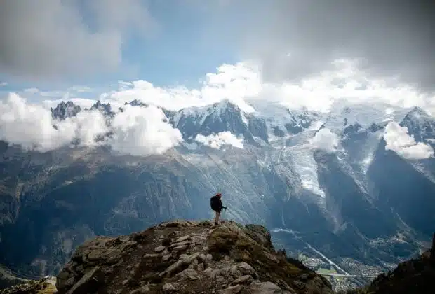 Ascension du Mont Blanc : préparation et conseils pour un trek réussi