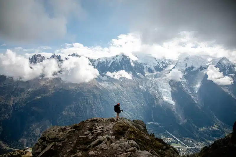 Ascension du Mont Blanc : préparation et conseils pour un trek réussi