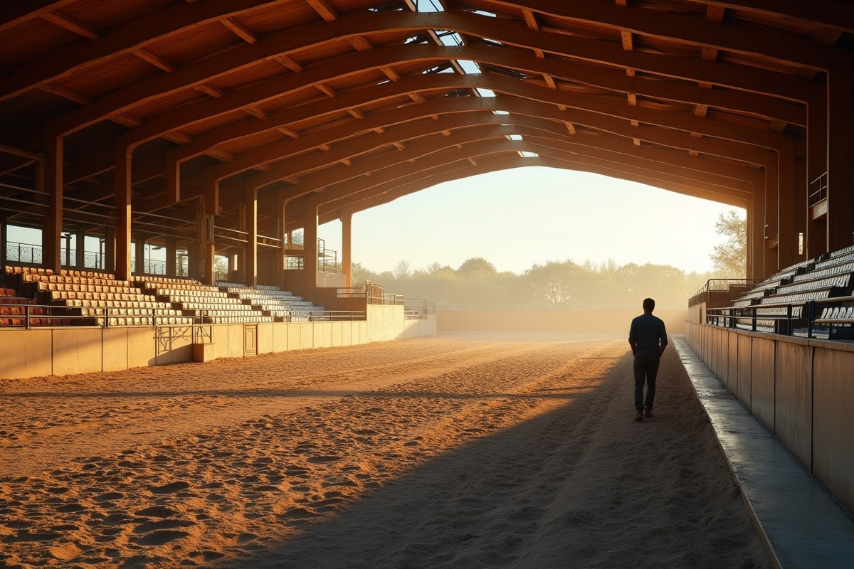 courses camarguaises