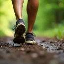 chaussures trail non populaires