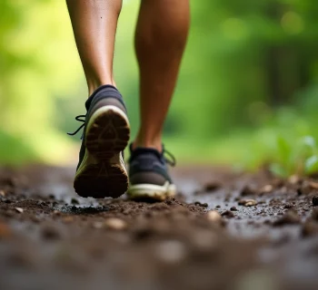 chaussures trail non populaires